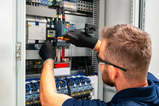 Best Electric Panel Repair  in Keansburg, NJ