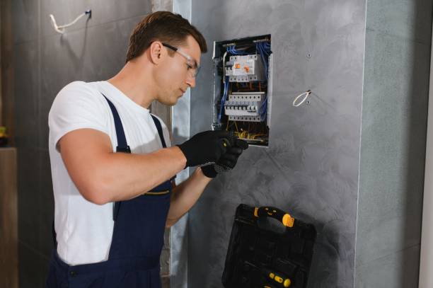Best Electrical Outlet Repair  in Keansburg, NJ