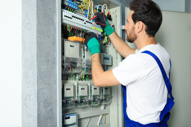 Best Circuit Breaker Repair  in Keansburg, NJ