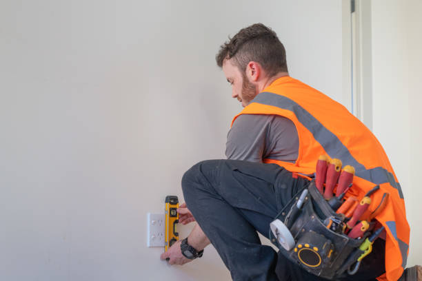 Best Affordable Electrical Installation  in Keansburg, NJ