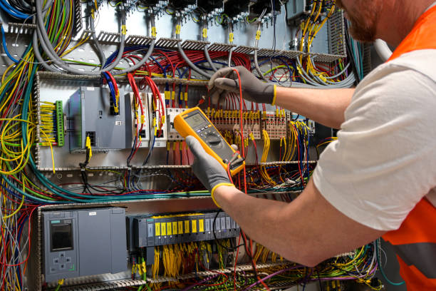 Best Licensed Electrician  in Keansburg, NJ
