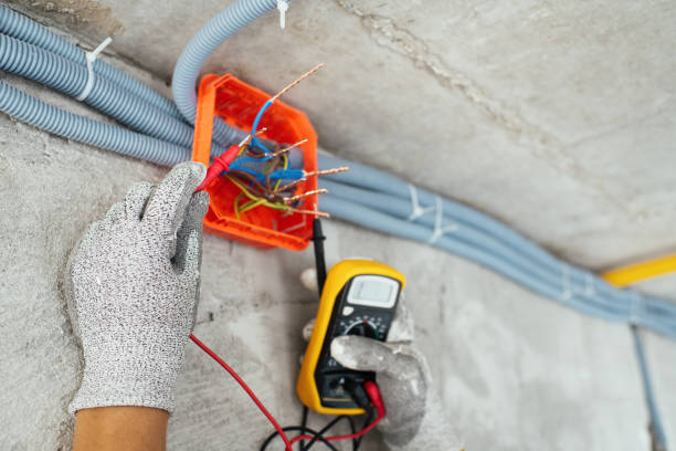 Best Electrical Repair Services  in Keansburg, NJ