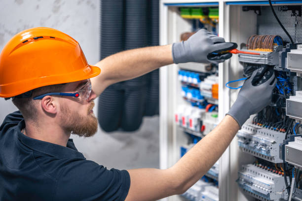 Best 24-Hour Electrician  in Keansburg, NJ